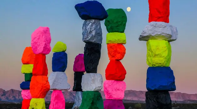 In Sicilia un nuovo parco per l’arte contemporanea