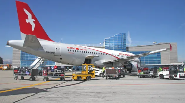 Aeroporto di Cuneo, ChiesaViaggi debutta sul Marocco in partnership con Air Arabia