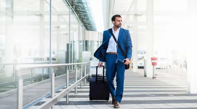 Eurowings: 60% di prenotazioni in più per i viaggi d'affari