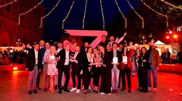 Routes Europe guarda ad Antalya dopo Rimini: Praga miglior aeroporto e Firenze premiata tra gli scali sotto i 5 milioni di passeggeri