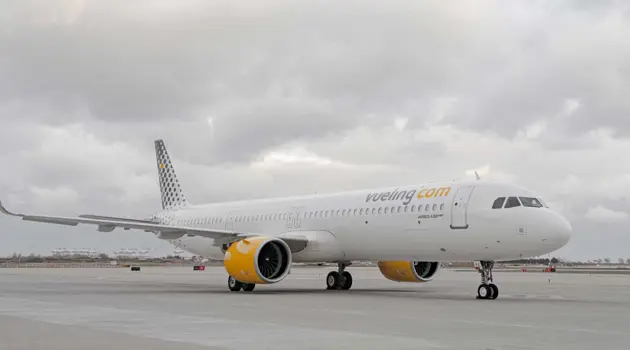 Vueling svela gli oggetti più comuni lasciati in aereo
