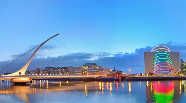 Irlanda sulle tracce degli U2: i luoghi della band a Dublino e lungo la costa