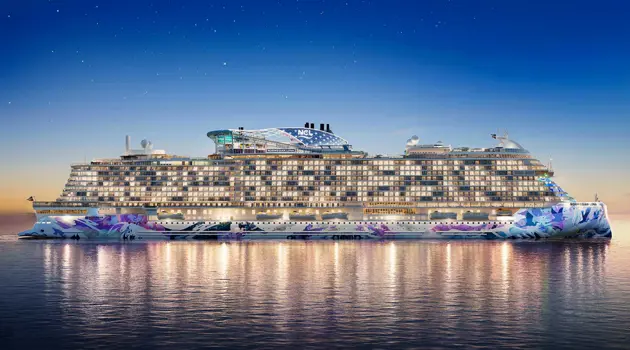 Volo + crociera ai Caraibi con Norwegian Cruise Line