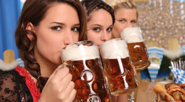 Oktoberfest 2018
