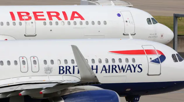 British Airway e Iberia raggiungono l'accordo NDC con Travix