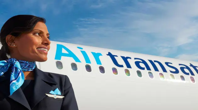 Air Transat potenzia i voli tra Roma e il Canada