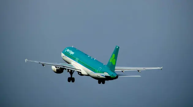 Nuovo volo Torino-Dublino con Aer Lingus