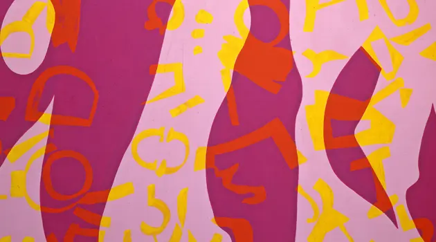 A Milano la prima mostra monografica dedicata a Carla Accardi