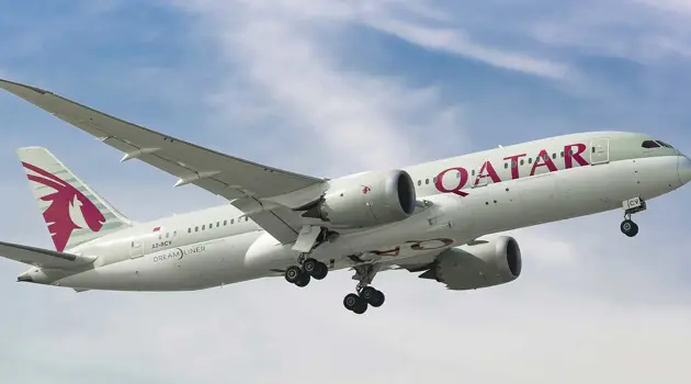 Qatar Airways punta sui viaggi leisure per il 2022