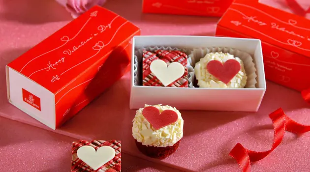 Emirates fa decollare l’amore a San Valentino